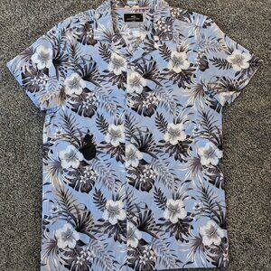 Men's Small Hawaiian Shirt (A339)